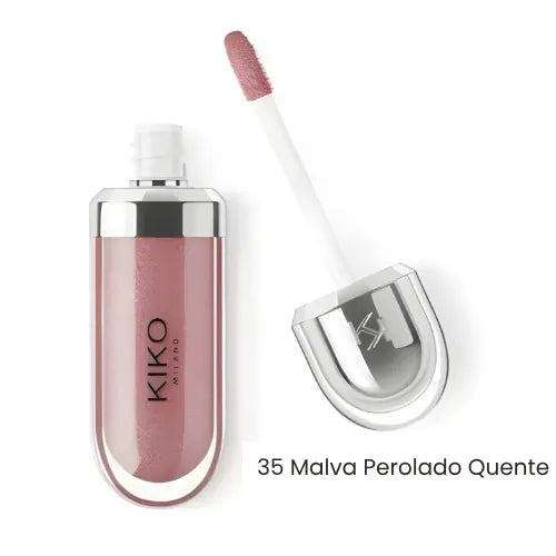 Gloss KIKO MILANO Hydra 3D