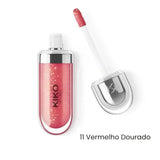 Gloss KIKO MILANO Hydra 3D