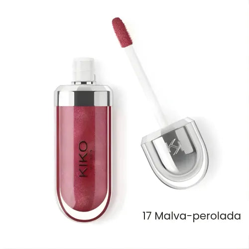 Gloss KIKO MILANO Hydra 3D