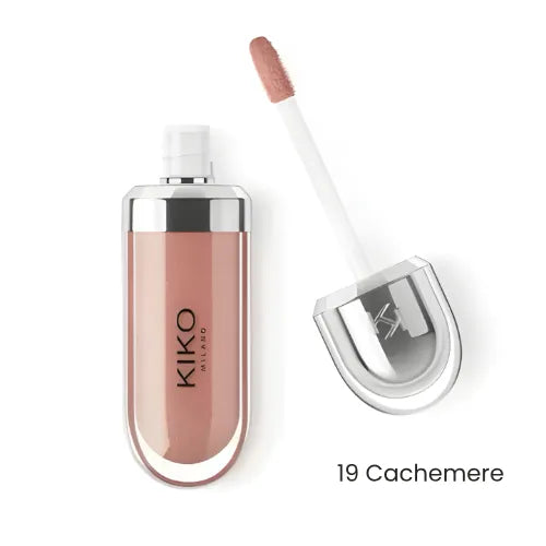 KIKO MILANO Hydra Gloss 3D