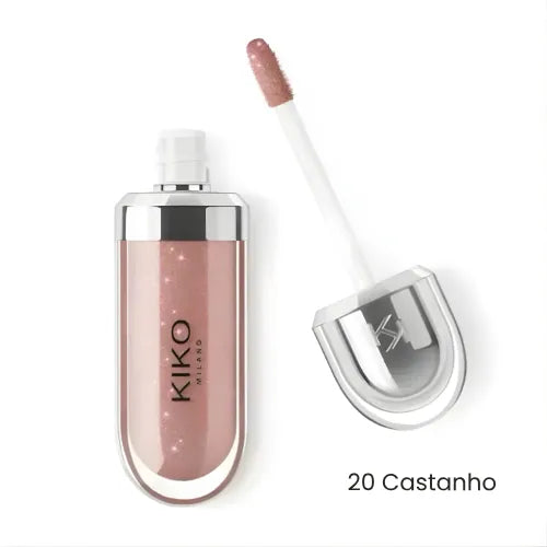 KIKO MILANO Hydra Gloss 3D