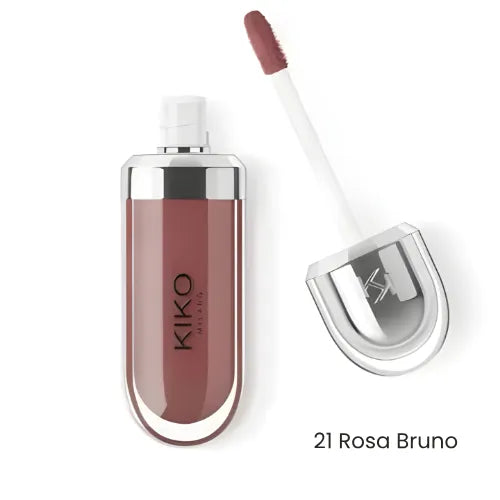 Gloss KIKO MILANO Hydra 3D