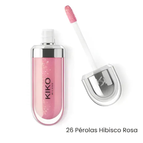 KIKO MILANO Hydra Gloss 3D