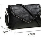 Bolsa Feminina Modelo Beauty V