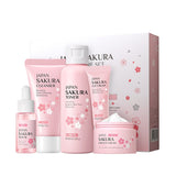 Sakura Box