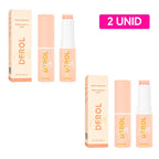 Bálsamo Hidratante Anti-Rugas Derol