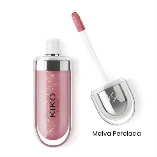 Gloss KIKO MILANO Hydra 3D