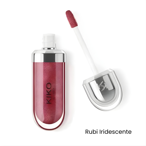 KIKO MILANO Hydra Gloss 3D