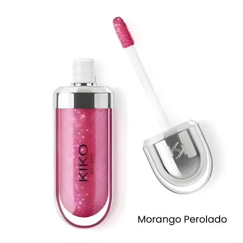 KIKO MILANO Hydra Gloss 3D