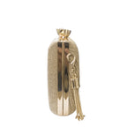 Bolsa Clutch Feminina Luxo ELIORA – Festa, Casamento e Jantar Elegante